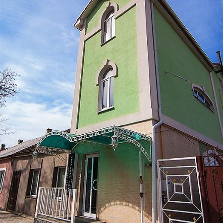 Art Room Скадовск Экстерьер фото