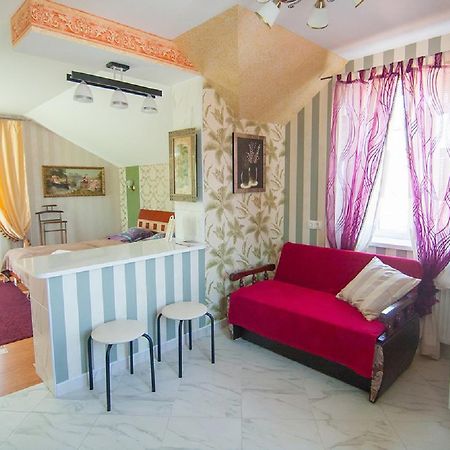 Art Room Скадовск Экстерьер фото