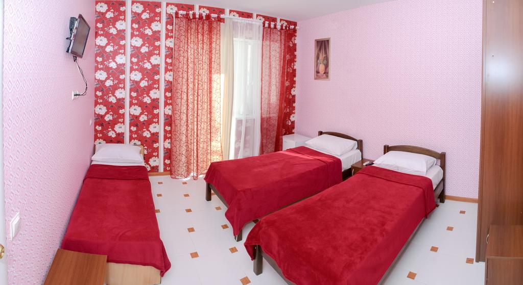 Art Room Скадовск Экстерьер фото