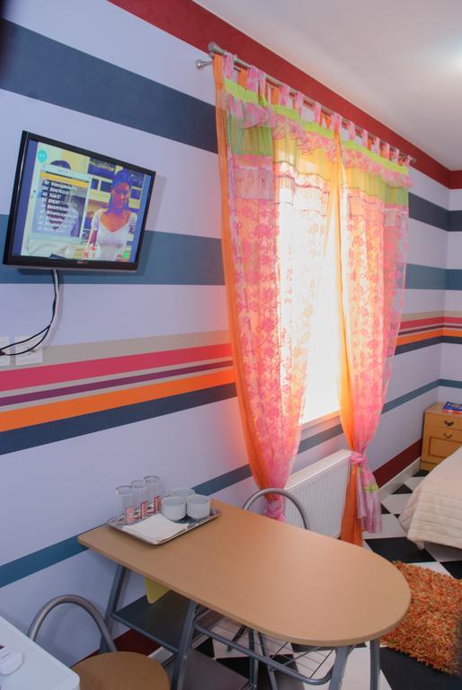 Art Room Скадовск Экстерьер фото