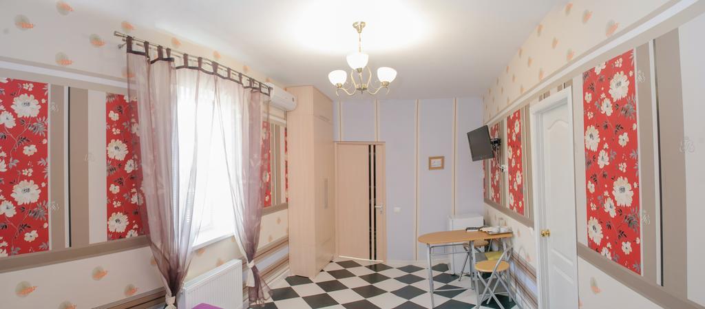 Art Room Скадовск Экстерьер фото
