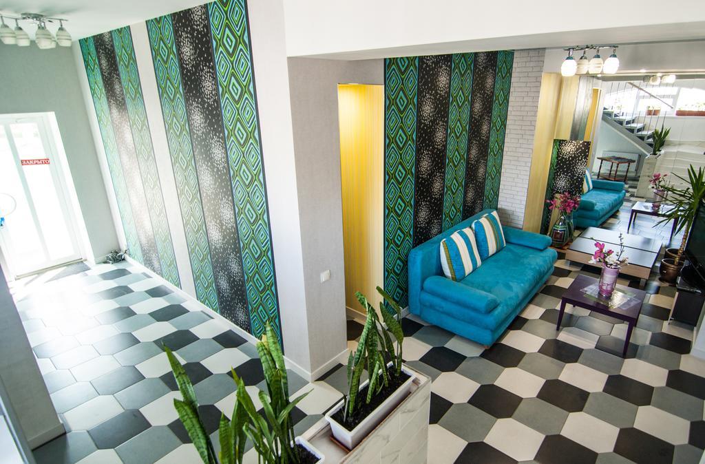 Art Room Скадовск Экстерьер фото