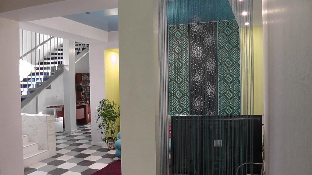 Art Room Скадовск Экстерьер фото