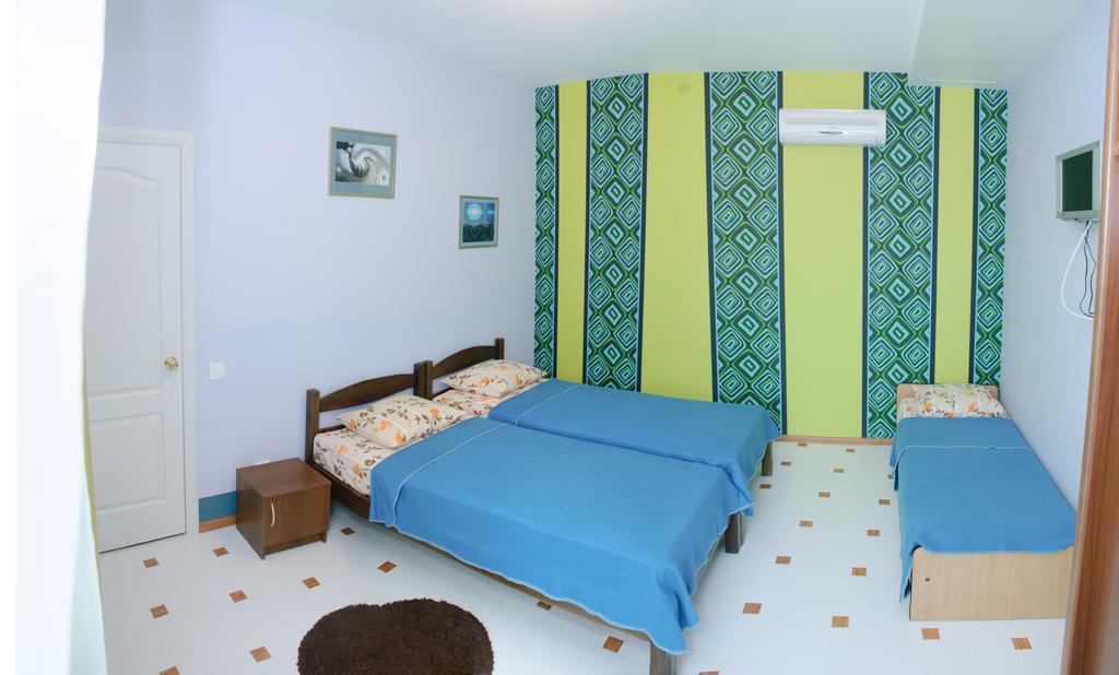 Art Room Скадовск Экстерьер фото