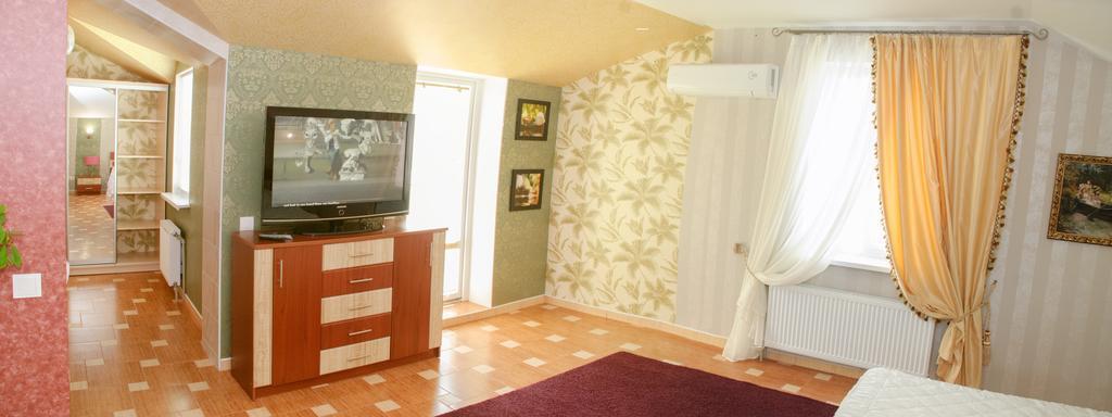 Art Room Скадовск Экстерьер фото